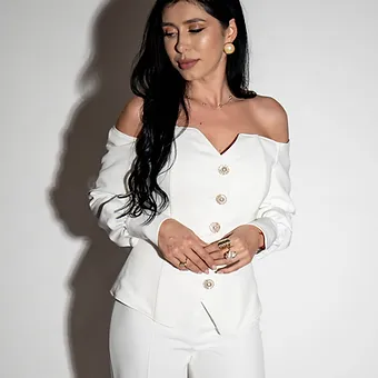 Olivia Top