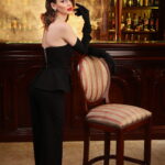 Mary Louise Corset