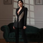 Lililth Suit