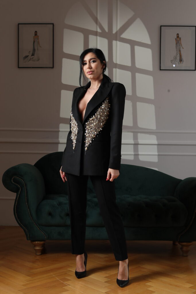 Lililth Suit