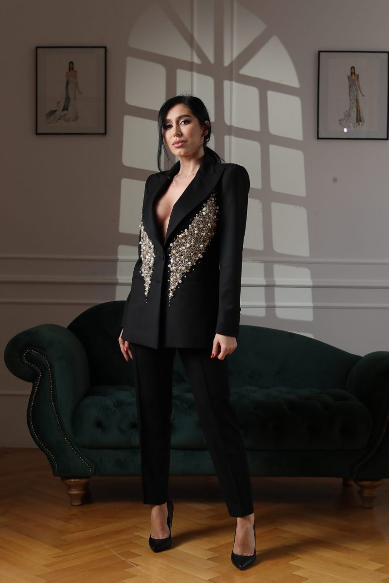 Lililth Suit