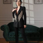 Lililth Suit