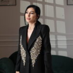 Lililth Suit