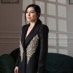 Lililth Suit