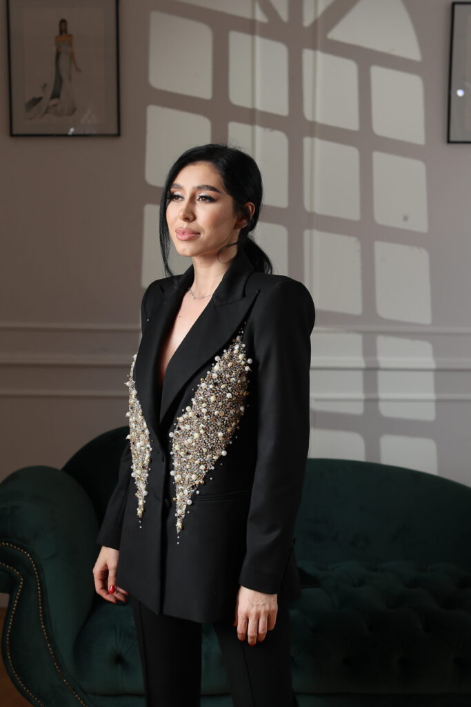 Lililth Suit