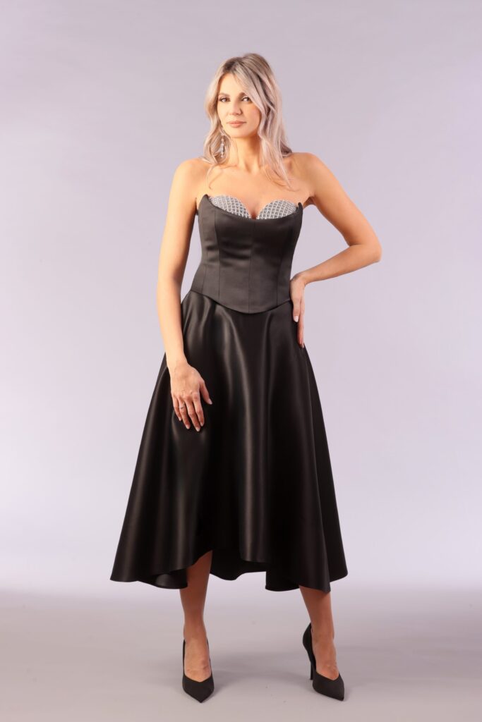 Audrey Dress