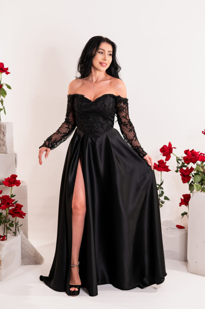 Francesca Dress