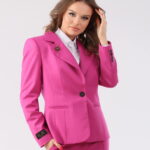 Sacou Celine