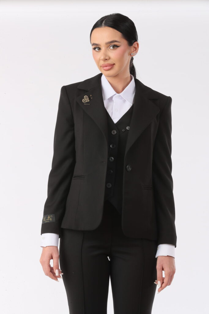Sacou Celine