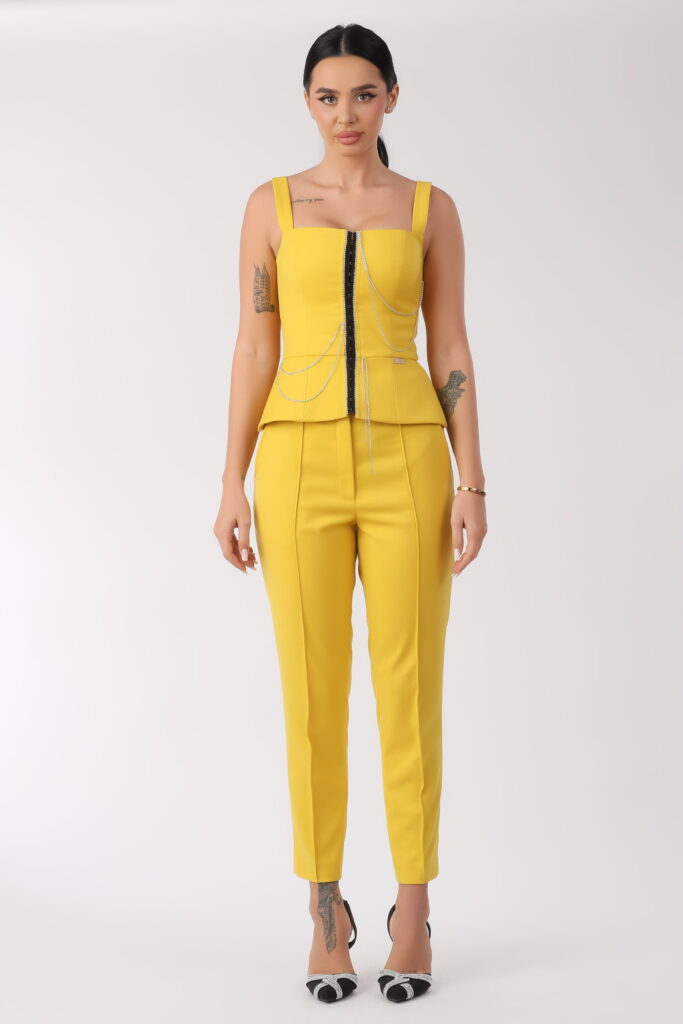 Corset Celine
