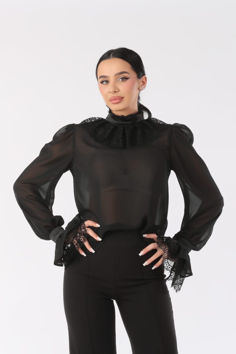 Isabella Shirt