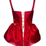 Dolly Red Set