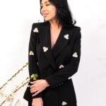 Bloom Suit
