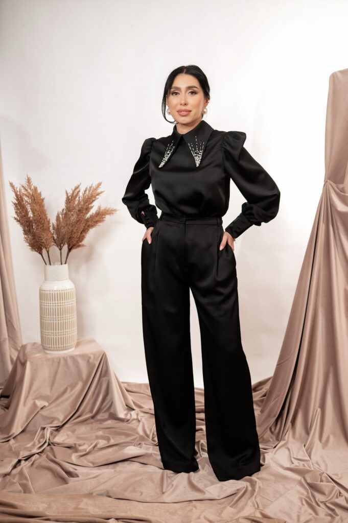 Iconic Noir Set