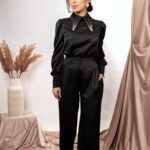 Iconic Noir Set