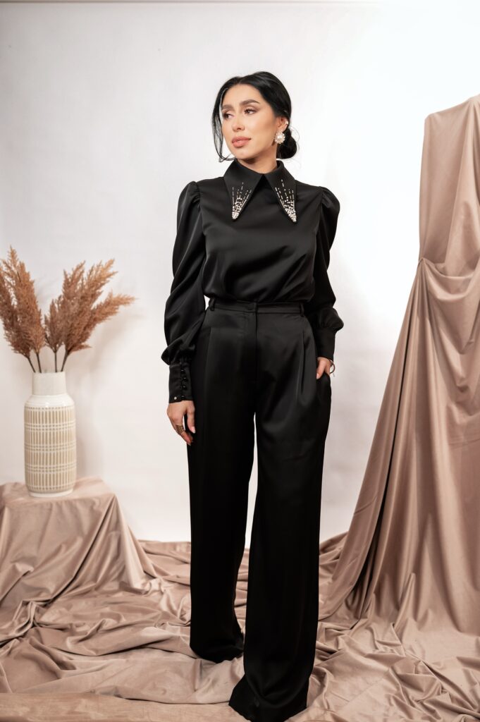 Iconic Noir Set