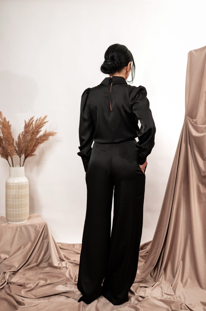 Iconic Noir Set