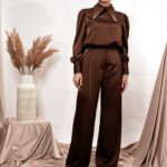 Mocha Iconic Set