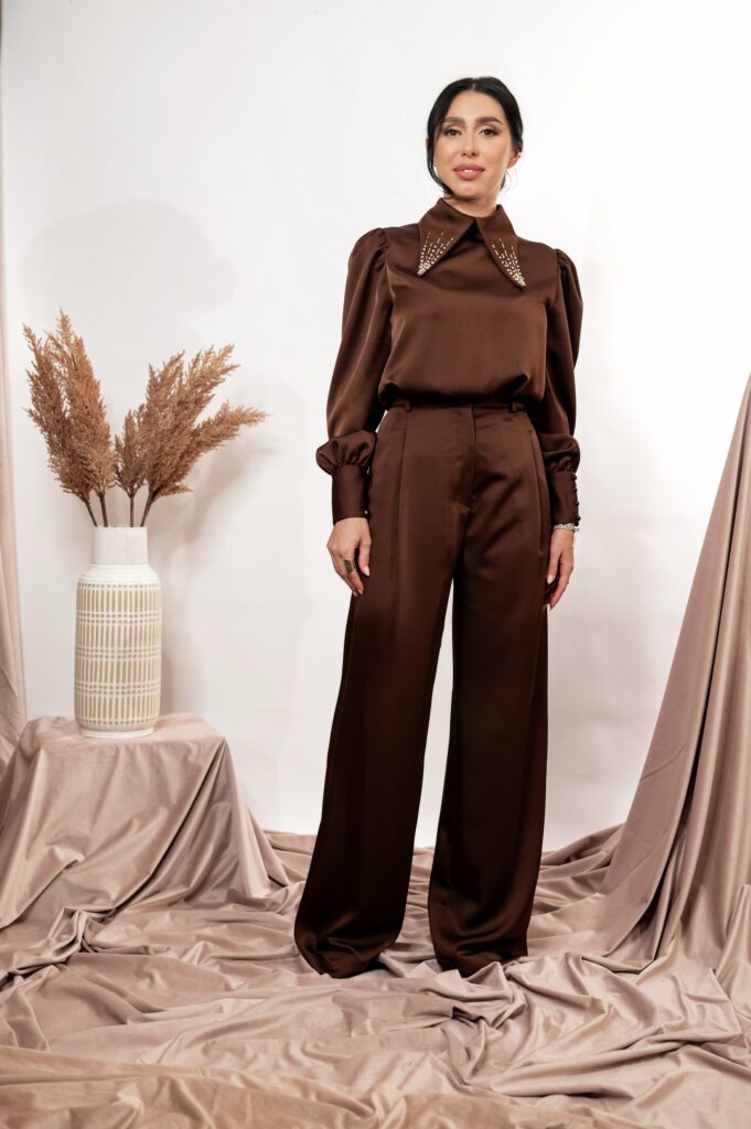 Mocha Iconic Set