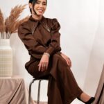 Mocha Iconic Set