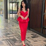 Dolly Red Set